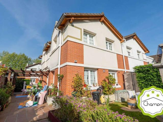 Chalet en venta en Casco Histórico, Castro-urdiales