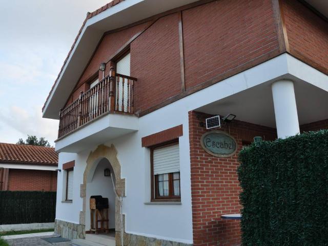 Chalet en venta en Casco Histórico, Castro-urdiales