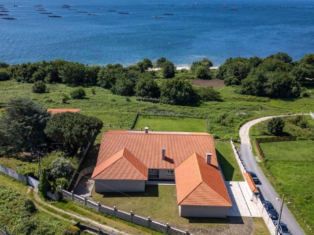 Chalet en venta en Poio, Pontevedra