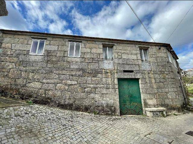 Chalet en venta en Poio, Pontevedra