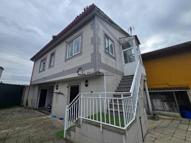 Chalet en venta en Poio, Pontevedra