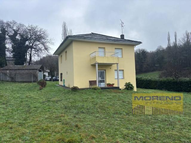 Chalet en venta en Sarria, Galicia