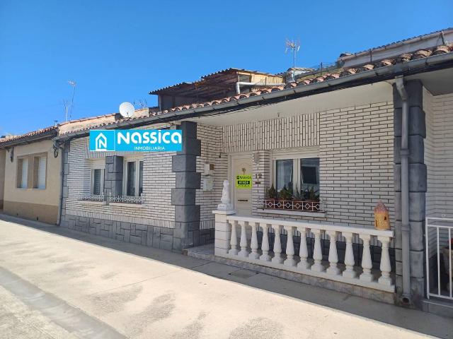 Chalet en venta en Estellerria, Navarra