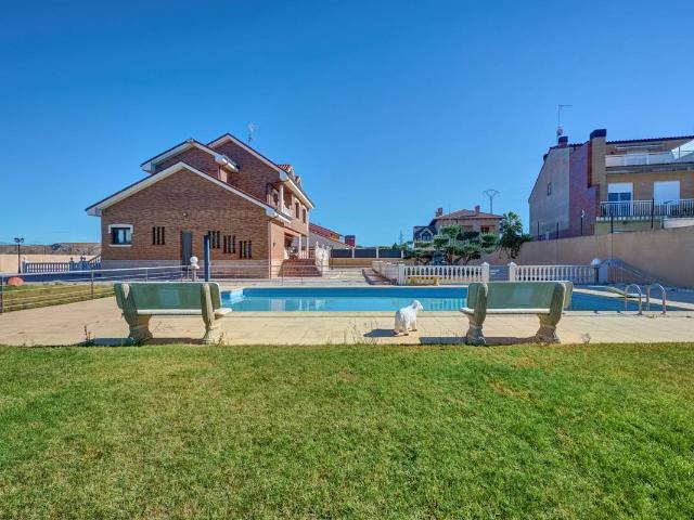 Chalet en venta en Estellerria, Navarra