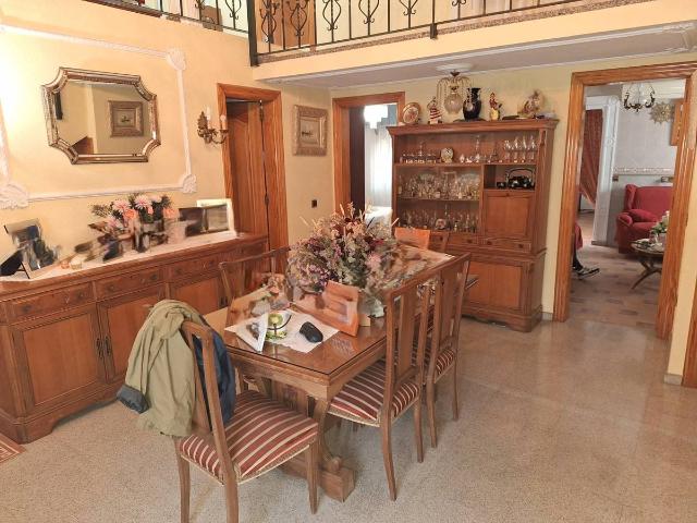Chalet en venta en Casco Antiguo - Santa Cruz - Ayuntamiento, l'Alacantí