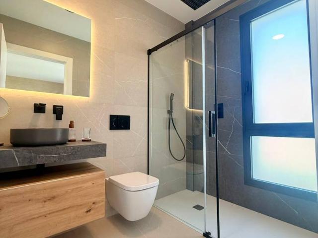 Chalet en venta en Casco Antiguo - Santa Cruz - Ayuntamiento, l'Alacantí