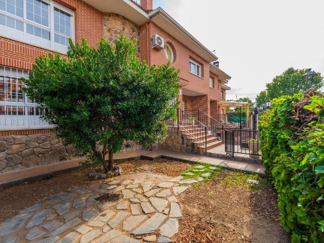Chalet en venta en San Agustín Del Guadalix, Madrid