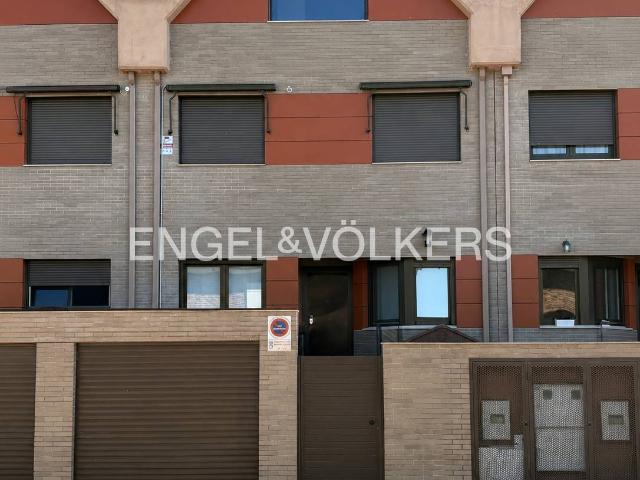 Chalet en venta en San Agustín Del Guadalix, Madrid