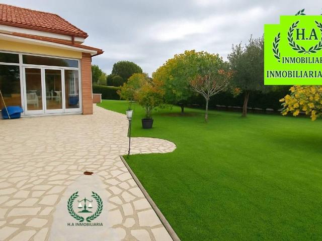 Chalet en venta en San Agustín Del Guadalix, Madrid