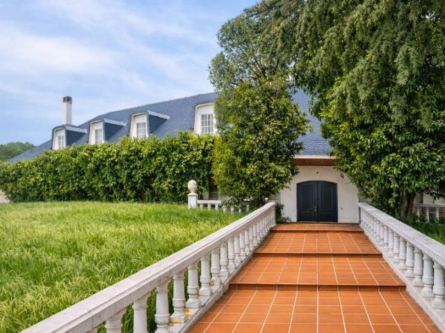 Chalet en venta en San Agustín Del Guadalix, Madrid
