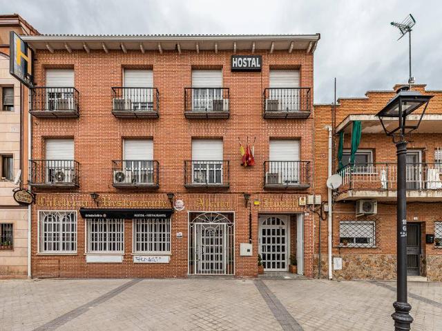 Chalet en venta en San Agustín Del Guadalix, Madrid