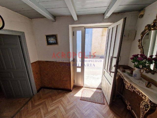Chalet en venta en San Agustín del Pozo, Zamora