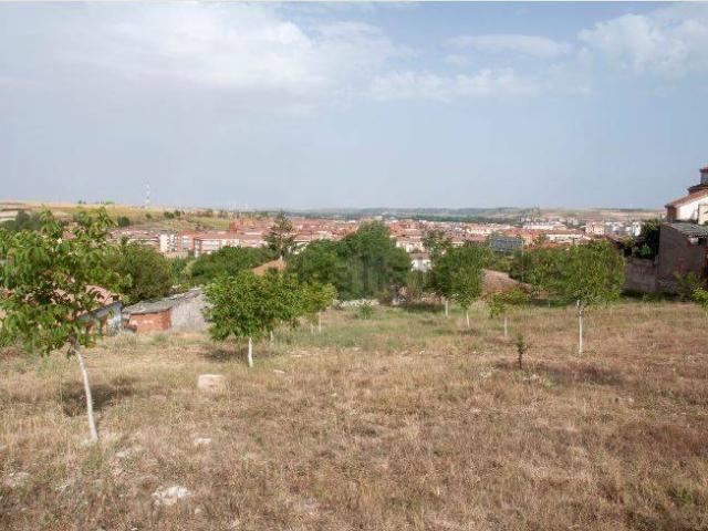 Chalet en venta en Centro, Burgos