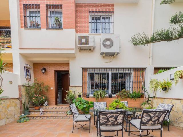 Chalet en venta en Málaga-Costa del Sol, Andalucía