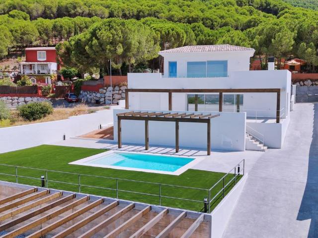 Chalet en venta en Centro, Málaga-Costa del Sol