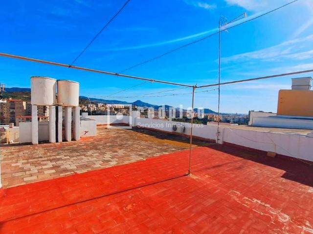 Chalet en venta en Centro, Málaga-Costa del Sol