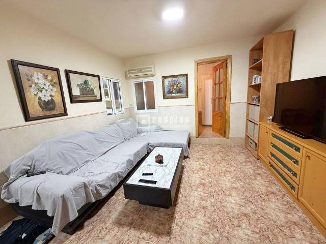 Chalet en venta en Centro, Málaga-Costa del Sol