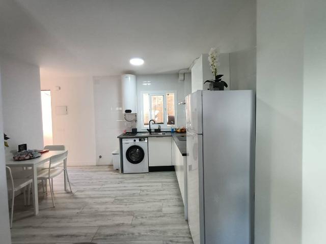 Chalet en venta en Centro, Málaga-Costa del Sol