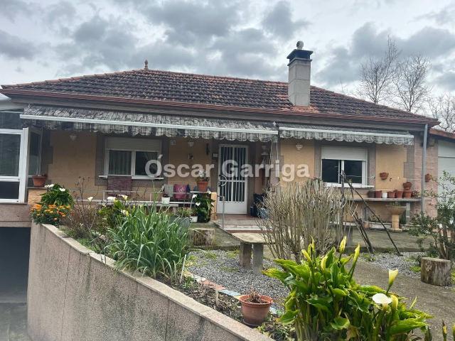 Chalet en venta en San Amaro, A Viriña