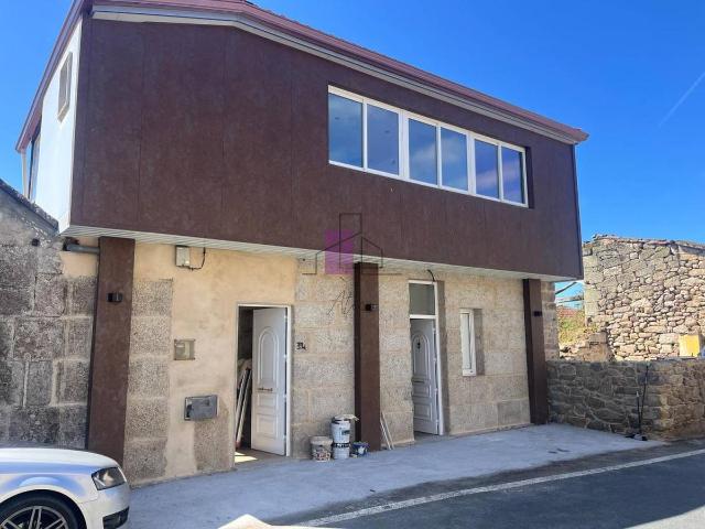 Chalet en venta en San Amaro, A Viriña