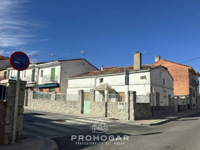Chalet en venta en Colmenar Viejo, Madrid