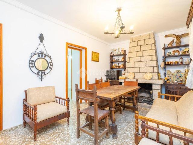 Chalet en venta en Colmenar Viejo, Madrid