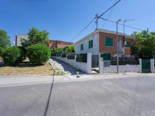 Chalet en venta en Colmenar Viejo, Madrid