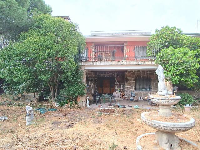 Villa en venta en Colmenar Viejo