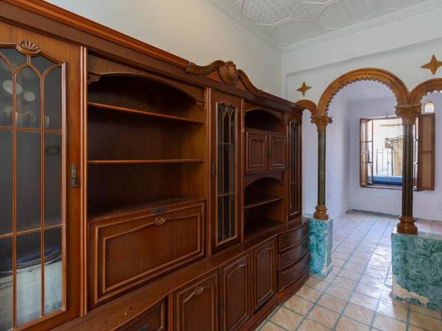Chalet en venta en Cartagena Casco, Campo de Cartagena y Mar Menor