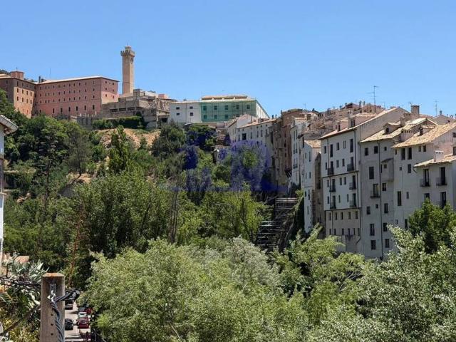 Chalet en venta en Cuenca, Castilla-La Mancha