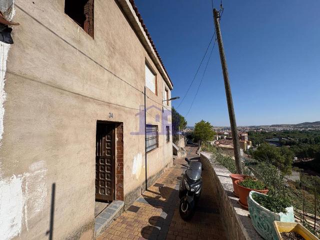 Chalet en venta en Barrio de Tiradores, Cuenca