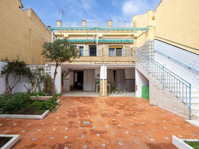 Chalet en venta en Santa Juliana, Armilla