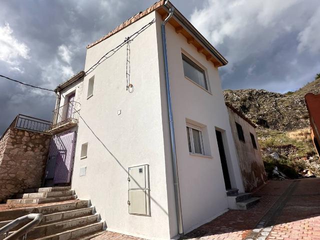 Chalet en venta en Cuenca, Castilla-La Mancha