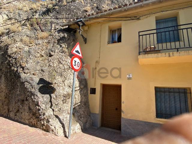 Chalet en venta en Barrio de Tiradores, Cuenca