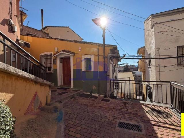 Chalet en venta en Barrio de Tiradores, Cuenca