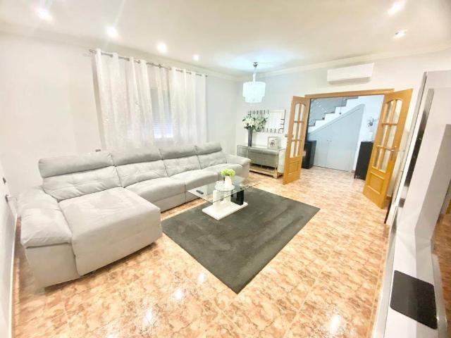 Chalet en venta en Virgen de las Huertas, Alto Guadalentín
