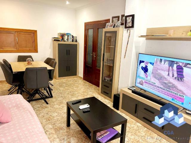 Chalet en venta en Virgen de las Huertas, Alto Guadalentín