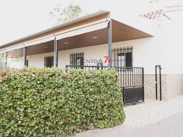 Chalet en venta en Virgen de las Huertas, Alto Guadalentín