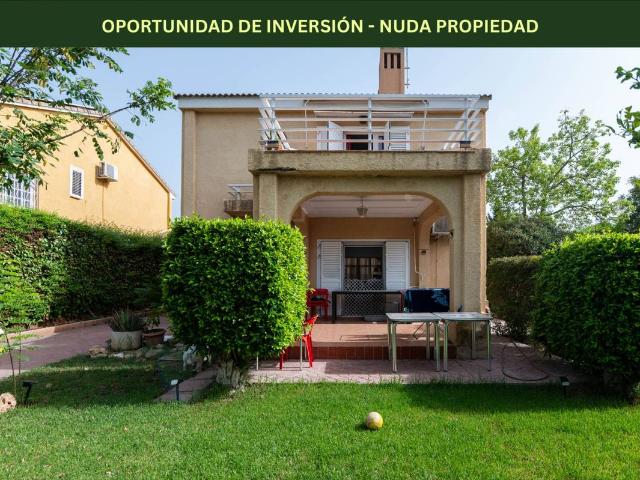 Chalet en venta en Colinas de San Antonio, el Camp de Túria