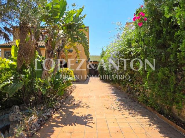 Chalet en venta en Colinas de San Antonio, el Camp de Túria