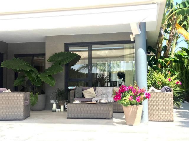 Chalet en venta en Colinas de San Antonio, el Camp de Túria