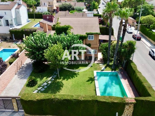 Chalet en venta en Colinas de San Antonio, el Camp de Túria