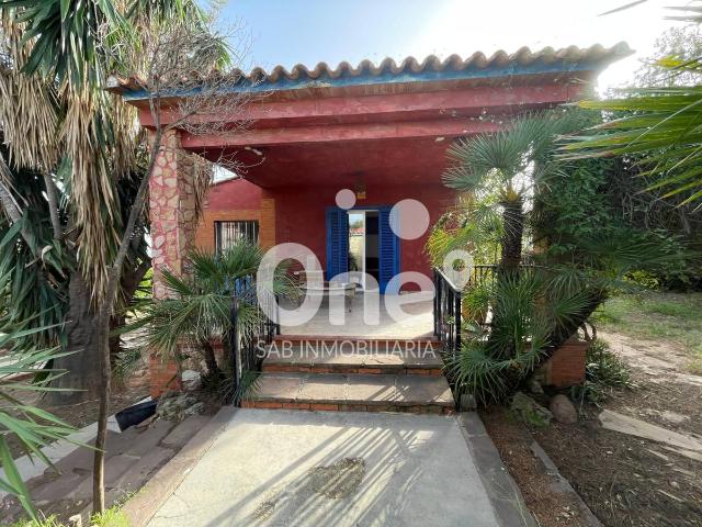 Chalet en venta en Colinas de San Antonio, el Camp de Túria