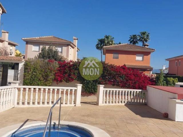 Chalet en venta en Colinas de San Antonio, el Camp de Túria