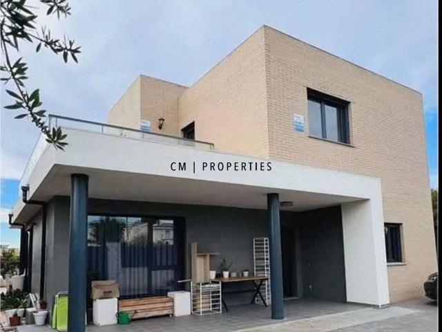 Chalet en venta en Colinas de San Antonio, el Camp de Túria