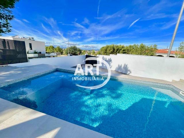 Chalet en venta en Colinas de San Antonio, el Camp de Túria