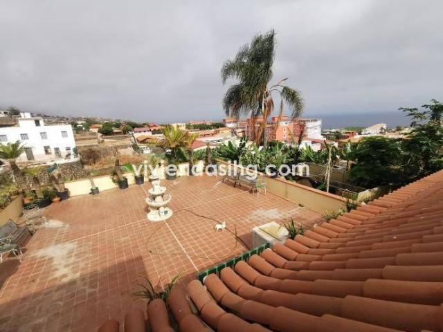 Chalet en venta en Puerto De La Cruz, Canarias