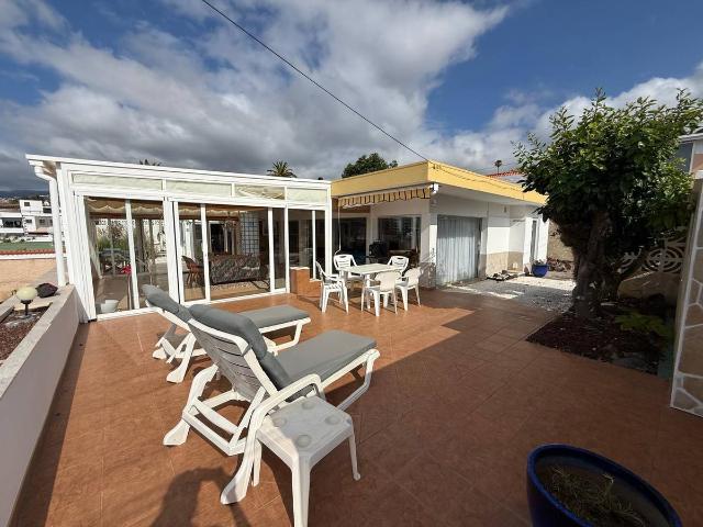Chalet en venta en Puerto De La Cruz, Canarias