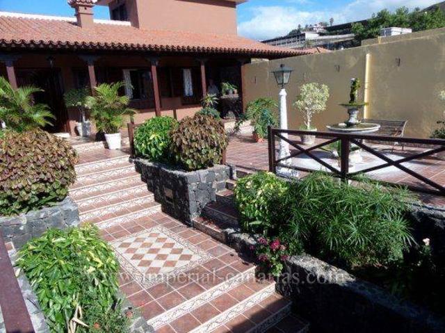 Chalet en venta en Puerto De La Cruz, Canarias
