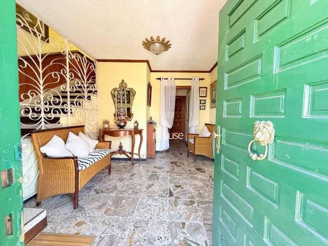 Chalet en venta en Puerto De La Cruz, Canarias